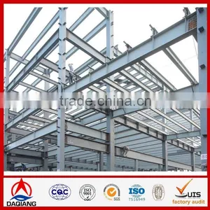 Metal Prefabricated Garage thumbnail-1
