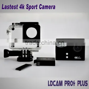 New Hot Sale Waterproof Camera Wifi Full HD 1080P Sports DV Action Camera Sj9000 Ldcam Pro4 Plus thumbnail-2