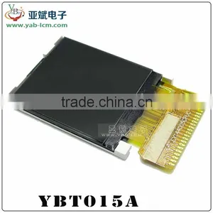128 * 128 TFT LCD Display (ybt015a) thumbnail-2