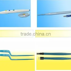 MCS-LEEP-5 Five Working Mode Electrosurgical LEEP Unit thumbnail-4