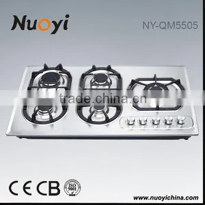 2015 Home Appliance Manufacturers Gas Valve Control Domestic Gas Burner thumbnail-1