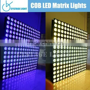 RGB 25x30W Dj Lights Special Led Matrix Panel Light thumbnail-5