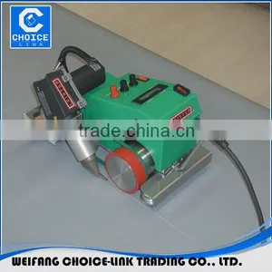 PVC Waterproof Membrane for Roofing thumbnail-1