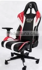 Fashionable New Style Recline Office Chair/Hot New Adjustable Armres Sport Office Chair/inflatable Gaming Chair thumbnail-1