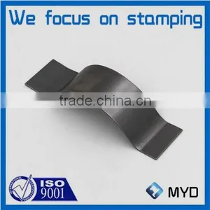 OEM Service High Quality Sheet Metal Tractor Parts thumbnail-2
