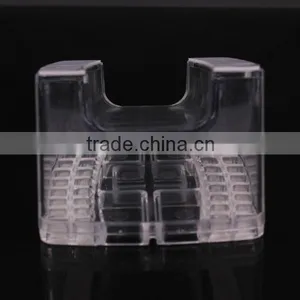 ABS Transparent Tablet/Cell Phone Display Stand/Holder thumbnail-2