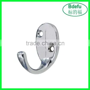 Household Hardware Single Wall-mounted Hook thumbnail-1