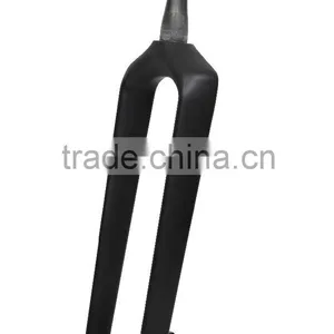 New Carbon Mtb Fork.,, 2016 Year Carbon 27.5er Plus Thru-axle Fork Carbon MTB Fork UD Glossy/matt thumbnail-2