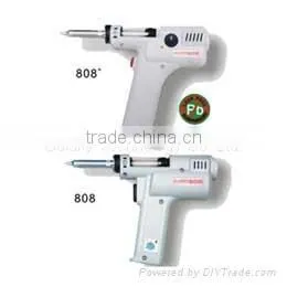 Hand Type Electric Motor Desoldering Hand Type Electric Motor Desoldering Tool thumbnail-1