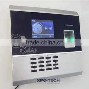 Wireless Biometric Fingerprint Reader thumbnail-2