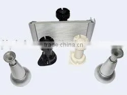 Adjustable Feet for Cabinets thumbnail-1