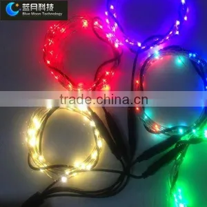 Best Price Wholesale Led Waterfall Light for Christmas Decorative thumbnail-6
