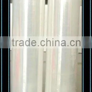 Transparent PVC Film for Bottle Label thumbnail-1