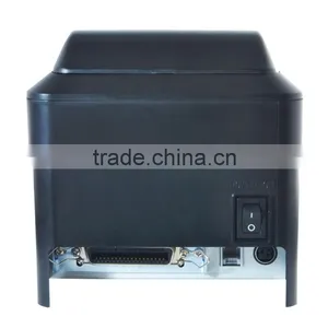 For Kitchen Cook Use 80mm Thermal Printer Receipt Cheap Wholesales Price ITPP044 thumbnail-3