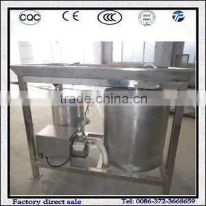 High Efficiency Manual Type Brine Injection Machine for Meat thumbnail-1