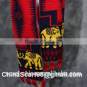 Wholesale Wool Scarf Women thumbnail-2