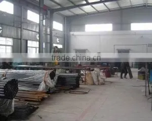 Ningbo Flourish Bicycle Co., Ltd. company overview - view 2 thumbnail