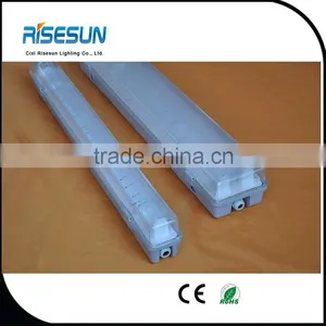 New Products 2016 Led Lighting Products Led Fixture 4ft Tri-proof 1200mm Led Tube Australia thumbnail-1