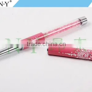 ANY Nail Art Beauty Care UV Gel Design One Stroke Painting OEM Custom Nail Brush thumbnail-5