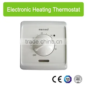 RTC85...underfloor Heating Mechanical Temperature Controller Thermostat thumbnail-1