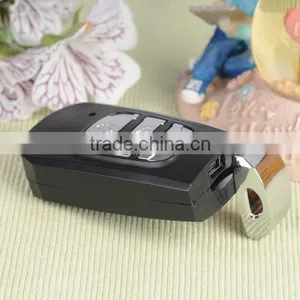 With Night Vision Motion Detection Car Key Camera DVR thumbnail-5