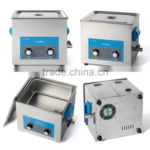 VGT-2013QT Electronic 13L Ultrasonic Cleaning Machines thumbnail-6