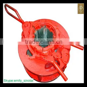 Oilfield Drilling Tools-TS Type Tubing Spider thumbnail-1
