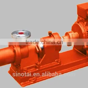 Most Popular Product in Oilfield Now!!drilling Waste Management Solutions System-screw Pump thumbnail-1