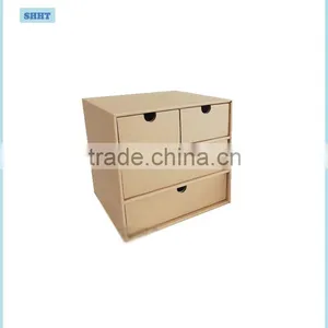 Customized High Quality Gift Storage Corrugated Paper Box With Window thumbnail-4