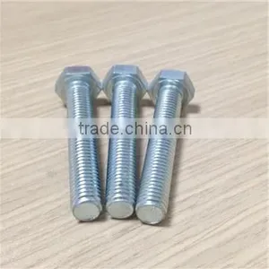 Hexagon Head Bolts Full Thread thumbnail-6