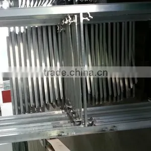 Moving Folding Stage / Assembly Aluminum Stage for Sale thumbnail-6