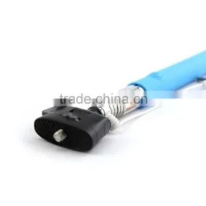 Factory Direct Supply High Quality Foldable Wired Selfie Stick thumbnail-2