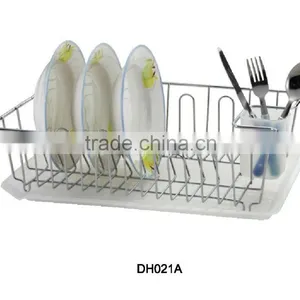 Hot Sale Stainess Steel Plate Rack thumbnail-1