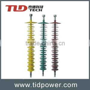 35kv Clevis Polymer Insulators thumbnail-6
