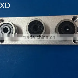 SGR15N Large Load Square Roller Linear Motion Guide Systems thumbnail-3
