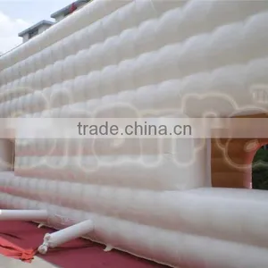Large Inflatable Outdoor Event Tent for Sale, Inflatable Cube Tent thumbnail-2