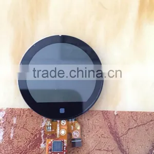 1.22inch Tft Replacement Tft Screen Lcd Display TF12210A for Mobile Phone Products thumbnail-3