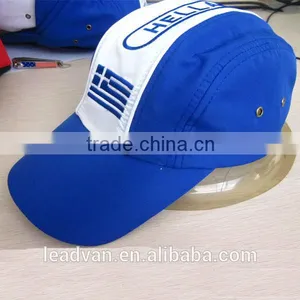 Attractive Custom Baseball Cap thumbnail-1