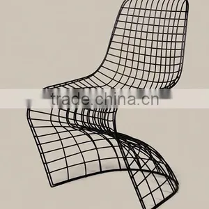 Aluminum Outdoor Furniture Chair thumbnail-1