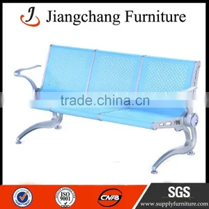 Furniture Airport& Office Seating Waiting Chair JC-DH14 thumbnail-1