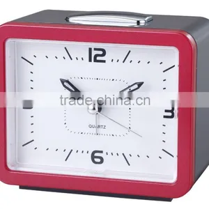 High Quality Old Fashion Bell Alarm Clock thumbnail-2