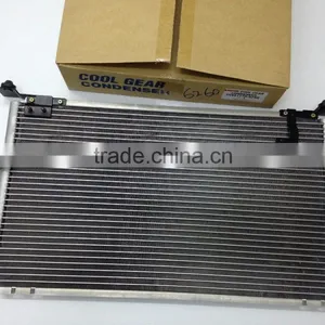 Denso Car Condenser thumbnail-1