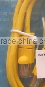 Cat5e UTP LAN Cable thumbnail-1