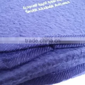 Micro Plush Flannel Blanket thumbnail-4