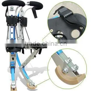 2013 Newest Interesting Sport Moonjumper (CE) And Carring Bag thumbnail-1