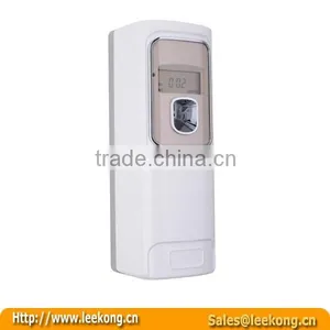 Digital LCD Air Freshener Wall Polishing Machine thumbnail-2