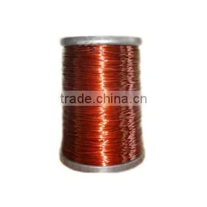 Class 130 of Polyester Enameled Round Copper Wire thumbnail-3