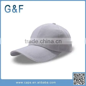 Promotional Logo Embroidered Baseball Hat And Cap thumbnail-5