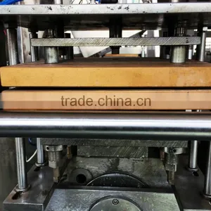 Automatic Medicine Blister Packing Machine thumbnail-3