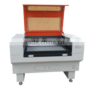 Co2 Laser Engraving and Cutting Machine thumbnail-2